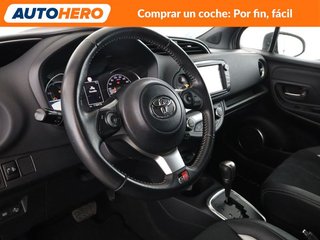 Toyota Yaris 1.5 Hybrid GR Sport