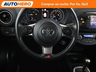 Toyota Yaris 1.5 Hybrid GR Sport