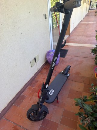 Patinete Eléctrico Xiaomi Pro