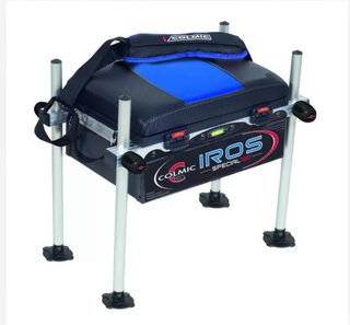 Panier Colmic Iros Special 100