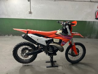 KTM EXC 2024 TBI