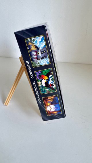 Pokemon Card Game M5 Abyssal Eye Booster Box