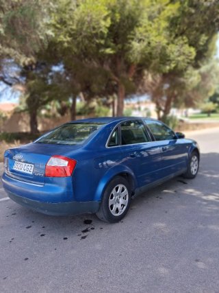 Audi A4 2004