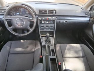 Audi A4 2004