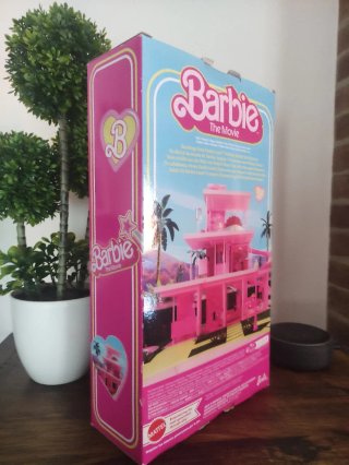 Muñeco Ken Barbie The Movie