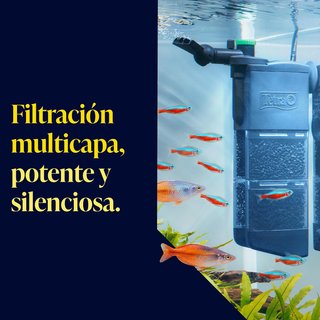 Tetra INX 250 Filtro Interior Acuario