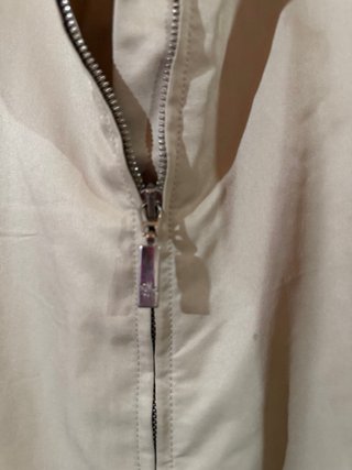 Trench Moncler Beige