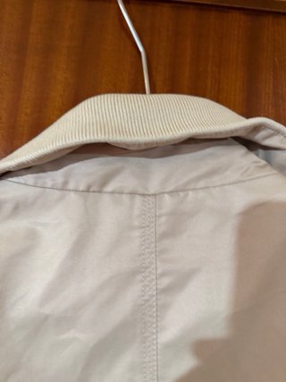 Trench Moncler Beige