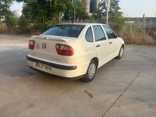 SEAT Cordoba 2002