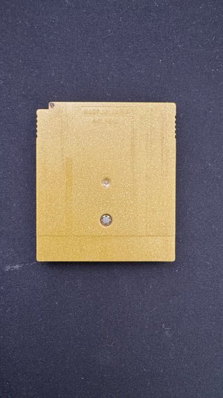 Pokemon Oro ORIGINAL