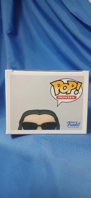 Funko Pop! The Matrix Neo 1172