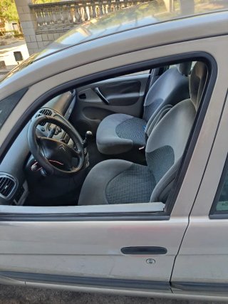 Citroen Xsara 2006