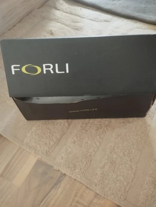 Zapatillas deportivas negras