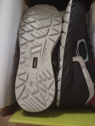 Zapatillas deportivas negras