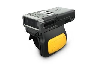 Scanner corporeo Zebra RS5100