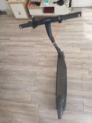 Patinete Eléctrico Ninebot E2 PRO