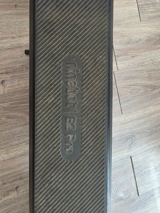Patinete Eléctrico Ninebot E2 PRO