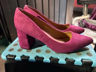 Zapatos numero 36