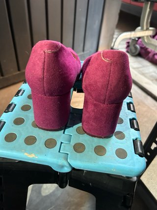 Zapatos numero 36