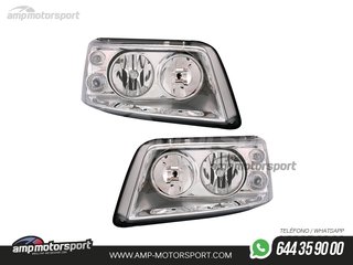 FAROS DELANTEROS PARA VOLKSWAGEN T5