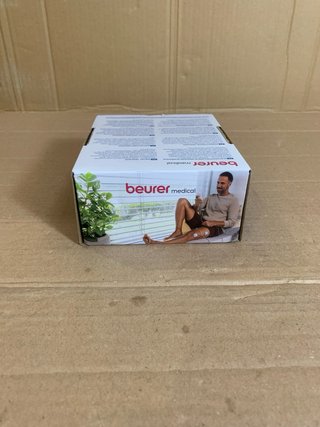 Electroestimulador Beurer EM56 TENS/EMS