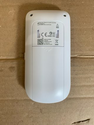 Electroestimulador Beurer EM56 TENS/EMS