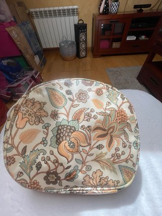 Neceser PERTEGAZ floral