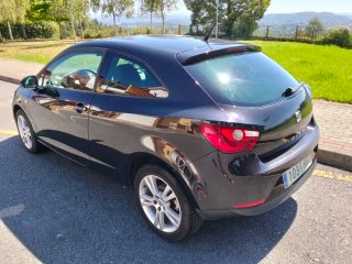 SEAT Ibiza 2011