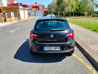 SEAT Ibiza 2011