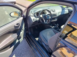 SEAT Ibiza 2011
