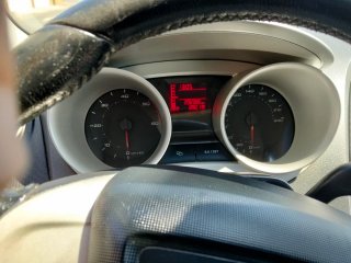 SEAT Ibiza 2011