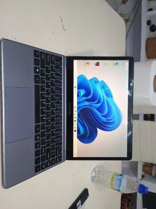 Teclast Portátil Gris