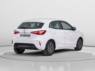 MG MG3 1.5 Standard 85 kW (116 CV)