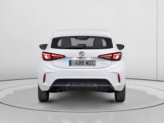 MG MG3 1.5 Standard 85 kW (116 CV)