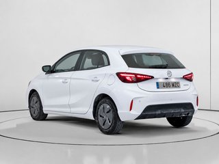 MG MG3 1.5 Standard 85 kW (116 CV)