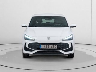 MG MG3 1.5 Standard 85 kW (116 CV)