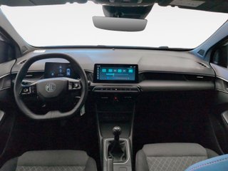 MG MG3 1.5 Standard 85 kW (116 CV)
