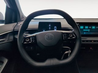 MG MG3 1.5 Standard 85 kW (116 CV)