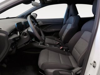 MG MG3 1.5 Standard 85 kW (116 CV)
