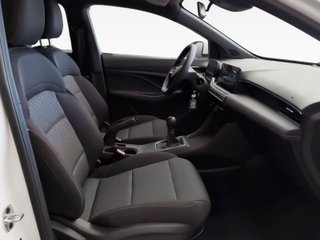 MG MG3 1.5 Standard 85 kW (116 CV)