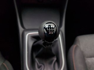 MG MG3 1.5 Standard 85 kW (116 CV)