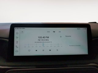 MG MG3 1.5 Standard 85 kW (116 CV)