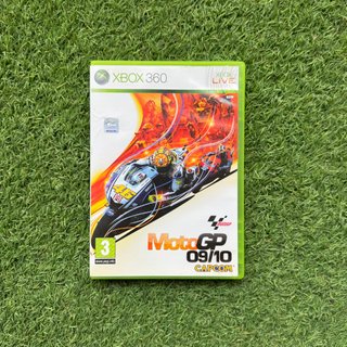 MotoGP 09/10 - Xbox 360