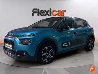 Citroën C3 PureTech 60KW (83CV) Feel Pack