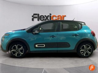 Citroën C3 PureTech 60KW (83CV) Feel Pack