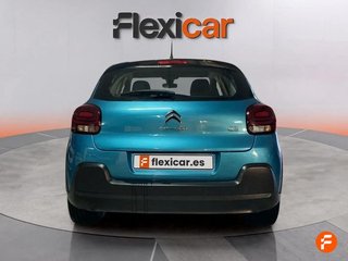 Citroën C3 PureTech 60KW (83CV) Feel Pack