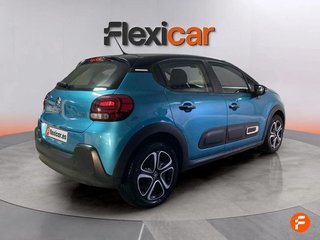 Citroën C3 PureTech 60KW (83CV) Feel Pack