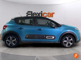 Citroën C3 PureTech 60KW (83CV) Feel Pack