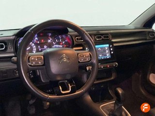 Citroën C3 PureTech 60KW (83CV) Feel Pack