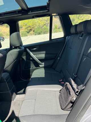 BMW X3 2.0 150cv✅